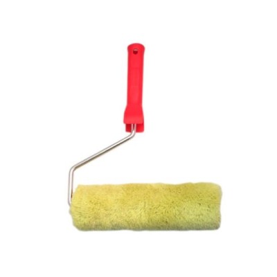 Rola cu maner, 23 cm/47 mm, verde, PROFI GartenVIP DiyLine foto