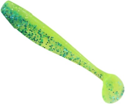 Shad RELAX King Shad Laminat, Culoare L527-B, 8g, 10cm, 4buc/pac foto