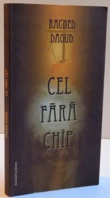 CEL-FARA-CHIP , VERSURI de RACHED DAOUD, 2009 foto