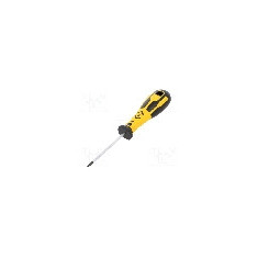 &amp;#351;urubelni&amp;#355;a, Torx&reg;, lungime 165mm, varf TX08, C.K - T49117-08