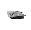 Far FORD ESCAPE, 11.2012-02.2016, partea dreapta, TYC, Tip=USA; H11+HB3; manual; halogen