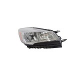 Far FORD ESCAPE, 11.2012-02.2016, partea dreapta, TYC, Tip=USA; H11+HB3; manual; halogen