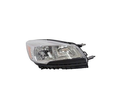 Far FORD ESCAPE, 11.2012-02.2016, partea dreapta, TYC, Tip=USA; H11+HB3; manual; halogen foto