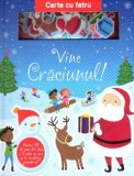Cumpara ieftin Vine Craciunul!/***