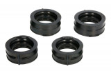 Complete set of suction nozzles fits: YAMAHA FZ. FZR. FZX. XJR 750/1300 1985-2016, Tourmax