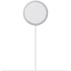 Incarcator wireless Apple MagSafe (1 m), White