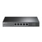 Switch 5 porturi Multi-Gigabit 25 Gbps fara management TP-Link - TL-SG105-M2 SafetyGuard Surveillance