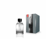 Apa de parfum Chatler Grey Men 100 ml - Inspirat din Hugo Boss Bottled