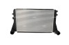 NRF 30316 Intercooler, compresor