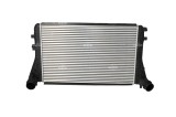 NRF 30316 Intercooler, compresor