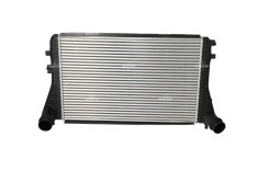 NRF 30316 Intercooler, compresor