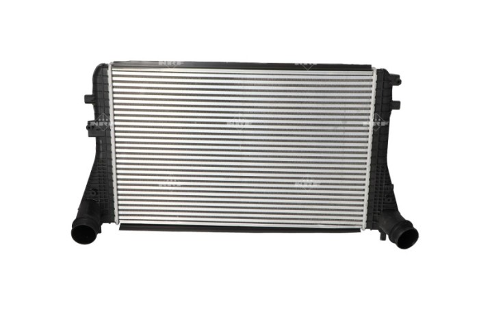 NRF 30316 Intercooler, compresor