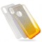 Husa Jelly Color Bling Samsung A260 Galaxy A2 Core Albastru