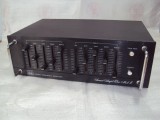 egalizator audio ADC SOUND SH produs de APER ONE MK2