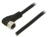 Conector BINDER 79 3384 45 04