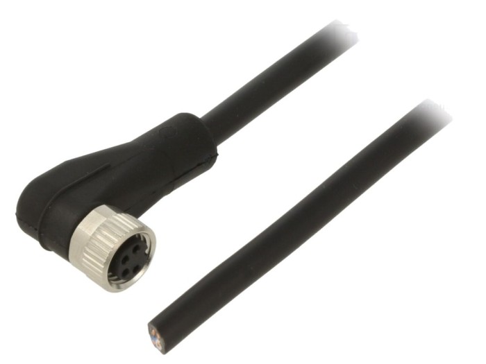 Conector BINDER 79 3384 45 04
