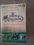 Christopher Clark - Iron Kingdom: The Rise and Downfall of Prussia 1600-1947