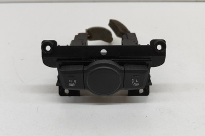 Comutator &amp;icirc;ncălzire scaun CHEVROLET CAPTIVA C100, C140 2007 OEM: 96672923,96628504 | 30033407 foto