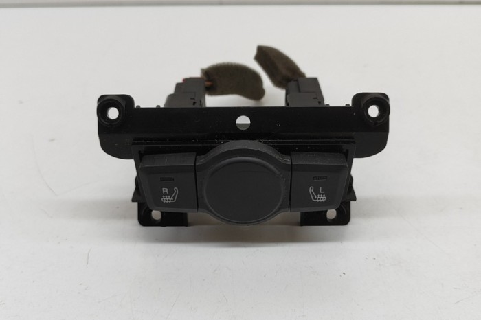 Comutator &icirc;ncălzire scaun CHEVROLET CAPTIVA C100, C140 2007 OEM: 96672923,96628504 | 30033407