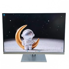 Monitor Refurbished, LED, HP EliteDisplay E243i, 24 inch, Frameless, Stare Acceptabila