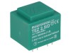 Transformator &Icirc;ncapsulat 2,5VA 230V la 7,5V PCB