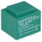 Transformator &Icirc;ncapsulat 2,5VA 230V la 7,5V PCB