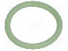 Garnitura O-ring, FPM, 12mm, HUMMEL - 1.321.0900.21