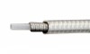 Teaca Cablu Frana Alligator Insertie PVC &Oslash;5 Maro Pret la Metru Cod:463530067RM