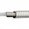 Teaca Cablu Frana Alligator Insertie PVC &Oslash;5 Maro Pret la Metru Cod:463530067RM