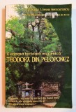 CUVIOASA FECIOARA MUCENICA TEODORA DIN PELOPONEZ - LONGHIN GHERONTIANOU