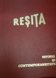 RESITA ISTORIE SI CONTEMPORANEITATE