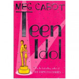 Meg Cabot - Teen Idol - 111354, Robert Louis Stevenson