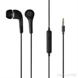 Casti Audio Samsung EHS64AVFBE, Negre, Originale