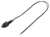 Senzor Reed LITTELFUSE 59070-010 10W &Oslash;8x38,1mm cu Conexiune Cabluri 0,5A