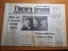Flacara Iasului, 8 Ianuarie 1970, Unitati Alimentatie Harlau. Revista Veche