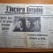 flacara iasului 8 ianuarie 1970-unitatile de alimnetatie publica harlau