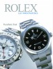 Rolex Wristwatches Catalog: Oyster, Submariner, Explorer - Illustrated Guide to Vintage Models &amp; History