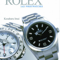 Rolex: 3,261 Wristwatches