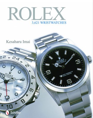 Rolex: 3,261 Wristwatches foto