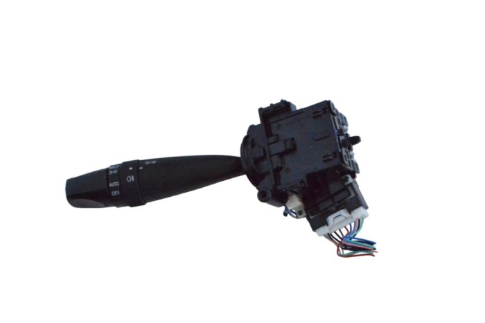 Buton comutator semnalizare SUZUKI SX4 S-Cross JY 2022 OEM: 173744 19944173