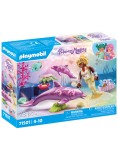 Playmobil Mermaid With Dolphins (71501)