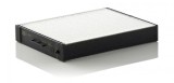 Filtru habitaclu Mann-Filter CU2647
