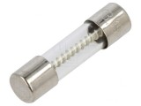 Siguranță &Icirc;nt&acirc;rziere 3.15A 250VAC 5x20mm Cupru, SCHURTER