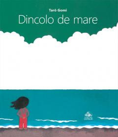 Dincolo de mare - de TARO GOMI foto