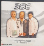 CD 3 Sud Est Top 3se, Pop