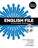 English File | Christina Latham-Koenig, Clive Oxenden, Paul Seligson, Oxford University Press