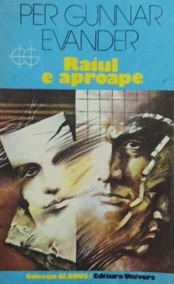 Per Gunnar Evander - Raiul e aproape foto