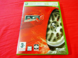Joc Project Gotham Racing 4 Xbox 360, original, alte sute de titluri, Curse auto-moto, 3+, Multiplayer, Microsoft