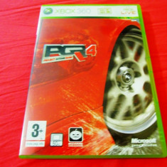 Project Gotham Racing 4, PGR4 pentru XBOX360, original, PAL