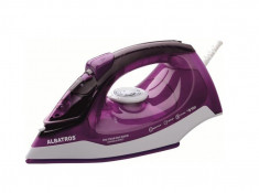 Fier de calcat Albatros Violette 2200W 250ml Violet foto